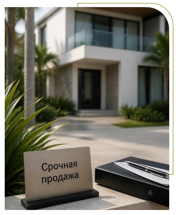Срочная продажа недвижимости Пхукет из Камышина от 51380 р. | коПхукет-Кмш