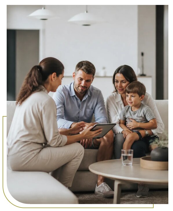 Профессиональный подбор няни на Пхукете для семей из Камышина